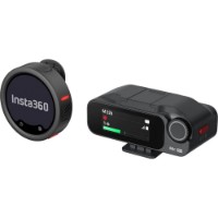 Microfon Insta360 Mic Pro (MCB10) imaginea #3 — magazin online Desire.md
