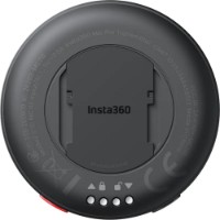 Microfon Insta360 Mic Pro (MCB10) imaginea #7 — magazin online Desire.md