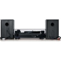 Player pentru vinyl Lenco LS-100BK imaginea #2 — magazin online Desire.md