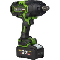 Mașină de înșurubat cu impact ProCraft PWA90 (21868) imaginea #5 — magazin online Desire.md