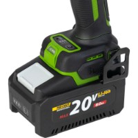 Mașină de înșurubat cu impact ProCraft PWA90 (21868) imaginea #6 — magazin online Desire.md