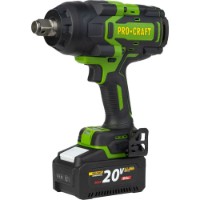 Mașină de înșurubat cu impact ProCraft PWA90 (21868)