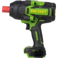 Mașină de înșurubat cu impact ProCraft PWA90 (21868) imaginea #3 — magazin online Desire.md