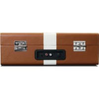 Player pentru vinyl Lenco TT-120BNWH imaginea #2 — magazin online Desire.md