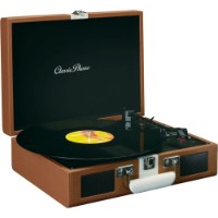 Player pentru vinyl Lenco TT-120BNWH imaginea #5 — magazin online Desire.md