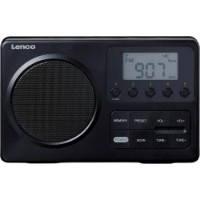 Radio portabil Lenco MPR-035BK imaginea #6 — magazin online Desire.md