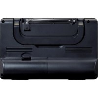 Radio portabil Lenco MPR-035BK imaginea #7 — magazin online Desire.md