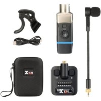 Sistem de microfon wireless XVive U7 imaginea #2 — magazin online Desire.md