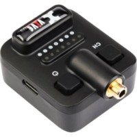 Sistem de microfon wireless XVive U7 imaginea #6 — magazin online Desire.md