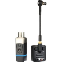 Sistem de microfon wireless XVive U7