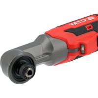 Mașină de înșurubat cu impact Yato YT-828031 imaginea #2 — magazin online Desire.md