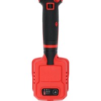 Mașină de înșurubat cu impact Yato YT-828031 imaginea #3 — magazin online Desire.md