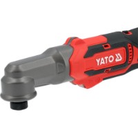 Mașină de înșurubat cu impact Yato YT-828031 imaginea #4 — magazin online Desire.md