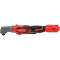 Mașină de înșurubat cu impact Yato YT-828031 imaginea #5 — magazin online Desire.md