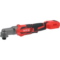 Mașină de înșurubat cu impact Yato YT-828031