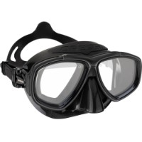 Маска для ныряния Cressi Prisma Black (DS545050)