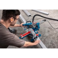 Fierastrău pentru taieri inclina Bosch GCM305-216S (B0601B61000) imaginea #4 — magazin online Desire.md