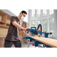 Fierastrău pentru taieri inclina Bosch GCM305-216S (B0601B61000) imaginea #6 — magazin online Desire.md