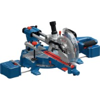 Fierastrău pentru taieri inclina Bosch GCM305-216S (B0601B61000)