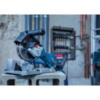 Debitor canale Bosch GNF20-40 (B06016C5100) imaginea #2 — magazin online Desire.md