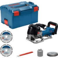 Debitor canale Bosch GNF20-40 (B06016C5100) imaginea #3 — magazin online Desire.md