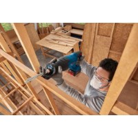 Fierăstrău sabie Bosch GSA18V-280 (B06016D1000) imaginea #2 — magazin online Desire.md
