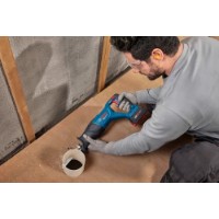 Fierăstrău sabie Bosch GSA18V-280 (B06016D1000) imaginea #4 — magazin online Desire.md