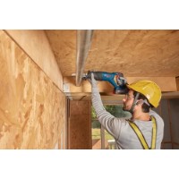 Fierăstrău sabie Bosch GSA18V-280 (B06016D1000) imaginea #5 — magazin online Desire.md