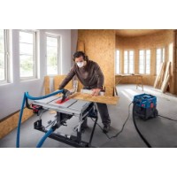 Fierastrău pentru taieri inclina Bosch GTS100-254 (B0601B30700) imaginea #4 — magazin online Desire.md