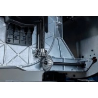 Fierastrău pentru taieri inclina Bosch GTS100-254 (B0601B30700) imaginea #5 — magazin online Desire.md