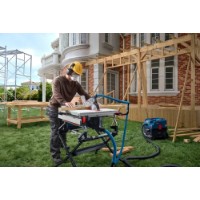 Fierastrău pentru taieri inclina Bosch GTS100-254 (B0601B30700) imaginea #6 — magazin online Desire.md
