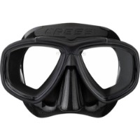 Маска для ныряния Cressi Prisma Black (DS545050) фото №2 — интернет-магазин Desire.md