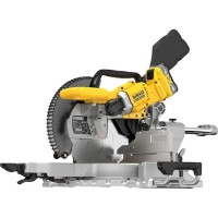 Fierastrău pentru taieri inclina DeWalt DCS782XW2 imaginea #3 — magazin online Desire.md