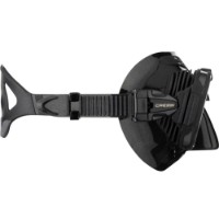Маска для ныряния Cressi Prisma Black (DS545050) фото №3 — интернет-магазин Desire.md