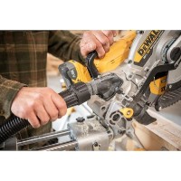 Fierastrău pentru taieri inclina DeWalt DCS782XW2 imaginea #5 — magazin online Desire.md
