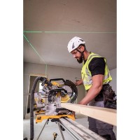 Fierastrău pentru taieri inclina DeWalt DCS782XW2 imaginea #6 — magazin online Desire.md