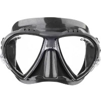 Комплект для ныряния Cressi Pro Star Bag Black 41/42 (BG189541) фото №3 — интернет-магазин Desire.md