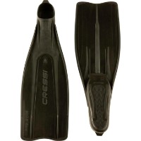 Set pentru înot Cressi Pro Star Bag Black 43/44 (BG189543) imaginea #6 — magazin online Desire.md