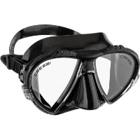 Комплект для ныряния Cressi Pro Star Bag Black 45/46 (BG189545) фото №2 — интернет-магазин Desire.md