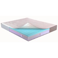 Saltea ortopedica Materasso Venere 160x200x25cm