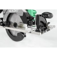 Fierăstrău circular Hikoki C3606DUMW2Z imaginea #2 — magazin online Desire.md