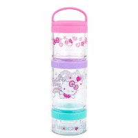 Cutie sandwich Cool Pack Hello Kitty 3pcs (10982PTR)