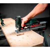 Fierăstrău pentru decupat Metabo ST 18 LT 130 BL (601054850) imaginea #2 — magazin online Desire.md