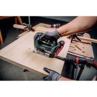 Fierăstrău pentru decupat Metabo STB 18 LT 130 (601055850) imaginea #2 — magazin online Desire.md