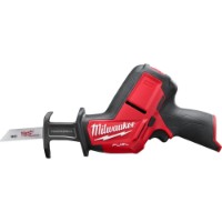 Fierăstrău sabie Milwaukee M12CHZ-0 (4933500572)