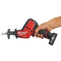 Fierăstrău sabie Milwaukee M12CHZ-0 (4933500572) imaginea #2 — magazin online Desire.md