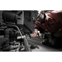Fierăstrău sabie Milwaukee M12CHZ-0 (4933500572) imaginea #3 — magazin online Desire.md