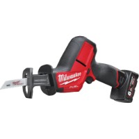 Fierăstrău sabie Milwaukee M12CHZ-0 (4933500572) imaginea #5 — magazin online Desire.md