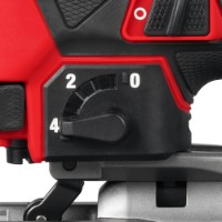 Fierăstrău pentru decupat Milwaukee M12FJS-0 (4933500574) imaginea #3 — magazin online Desire.md
