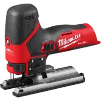Fierăstrău pentru decupat Milwaukee M12FJS-0 (4933500574)